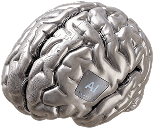 Cerebro de IA — inteligencia aplicada a tu negocio